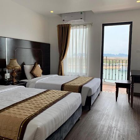 Sunsea Hotel Ha Long Luaran gambar
