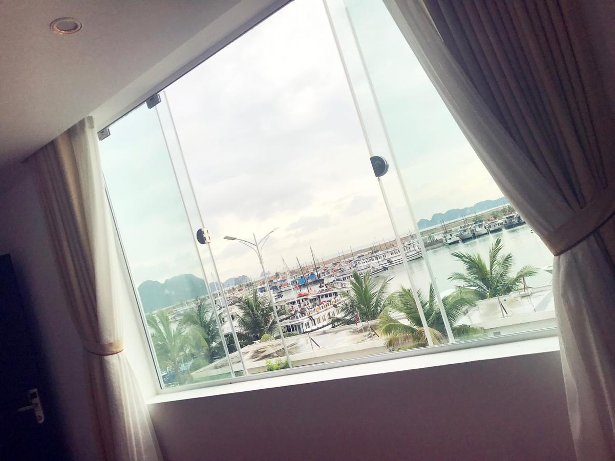 Sunsea Hotel Ha Long Luaran gambar