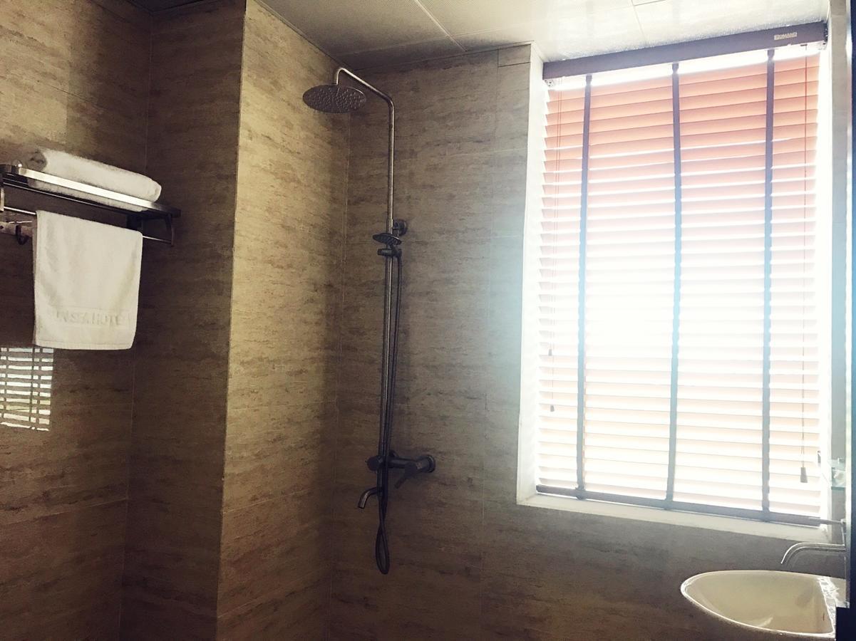 Sunsea Hotel Ha Long Luaran gambar