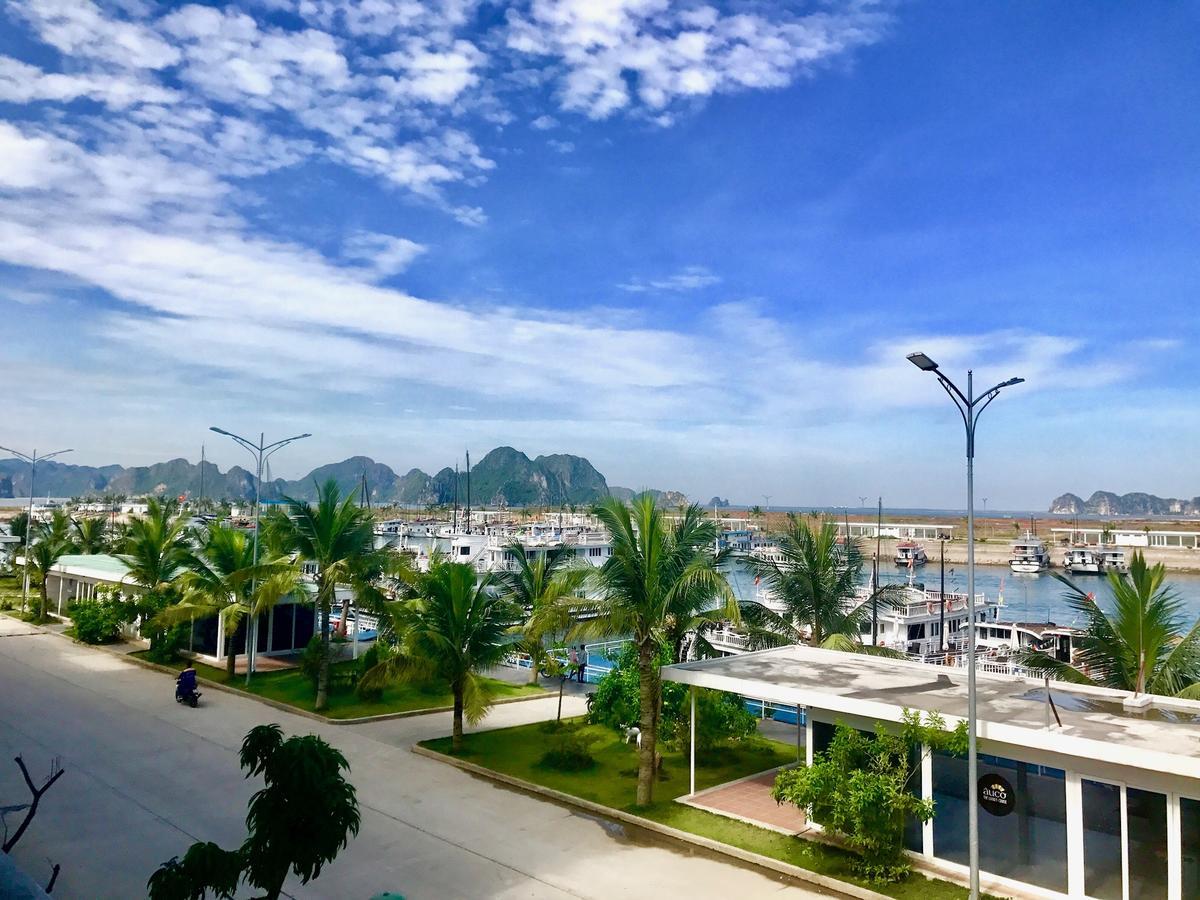 Sunsea Hotel Ha Long Luaran gambar