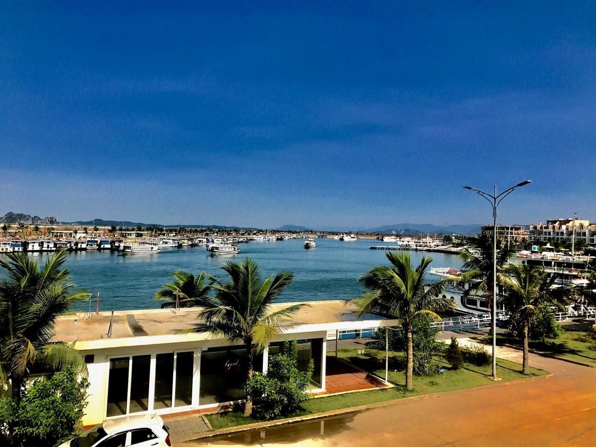 Sunsea Hotel Ha Long Luaran gambar