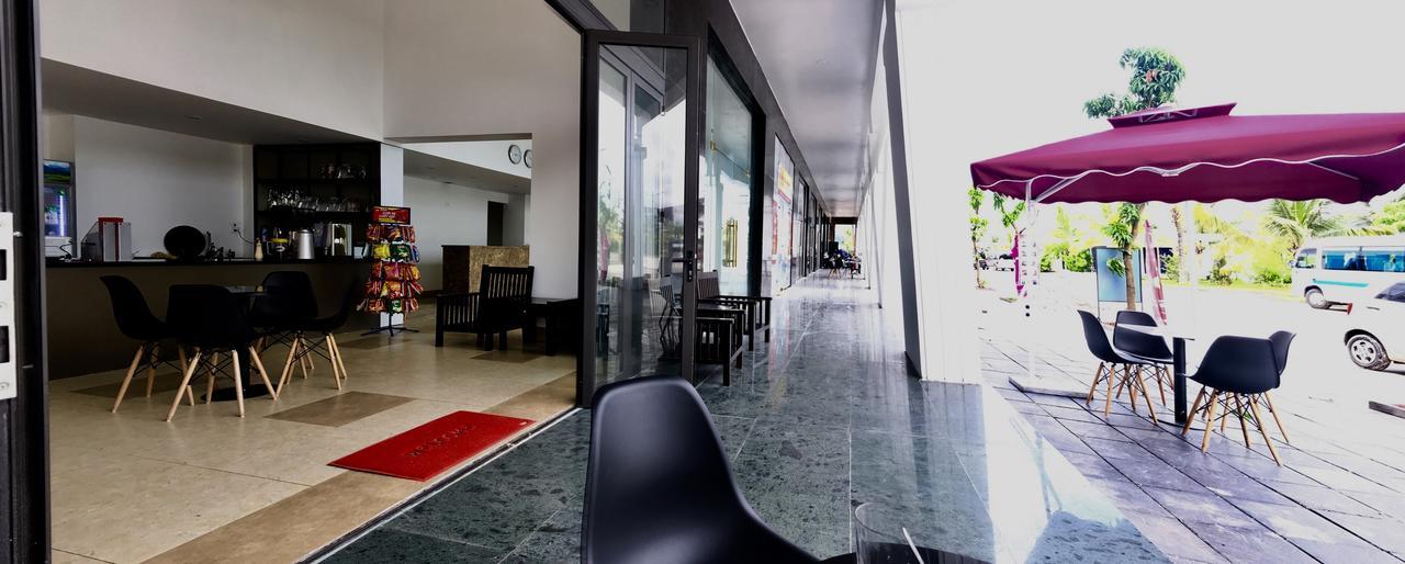 Sunsea Hotel Ha Long Luaran gambar