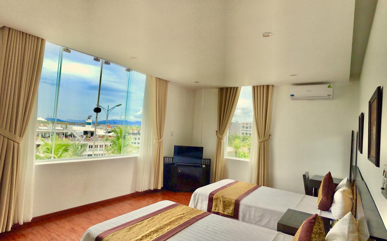 Sunsea Hotel Ha Long Luaran gambar