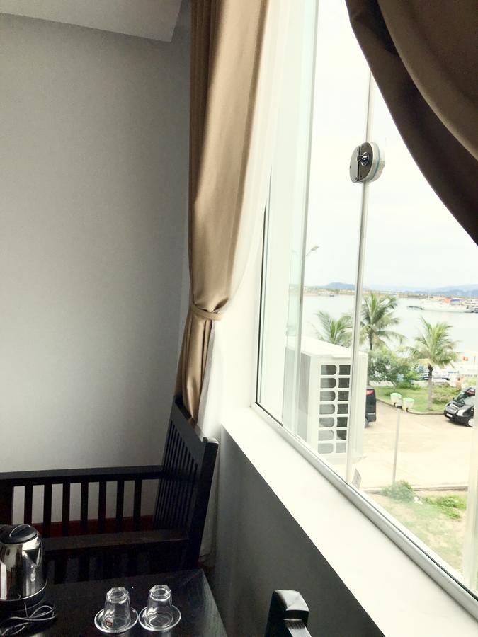 Sunsea Hotel Ha Long Luaran gambar