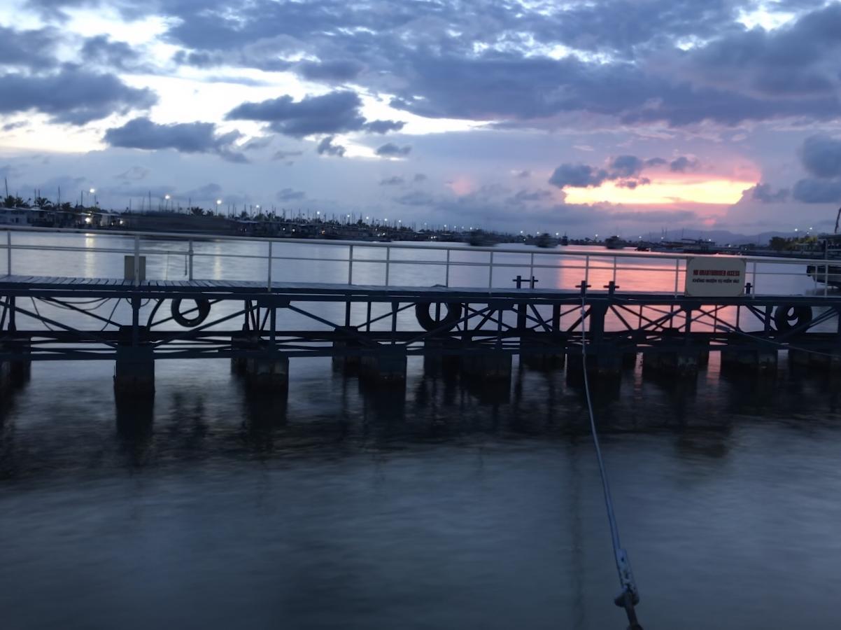 Sunsea Hotel Ha Long Luaran gambar