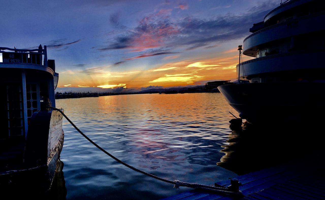 Sunsea Hotel Ha Long Luaran gambar