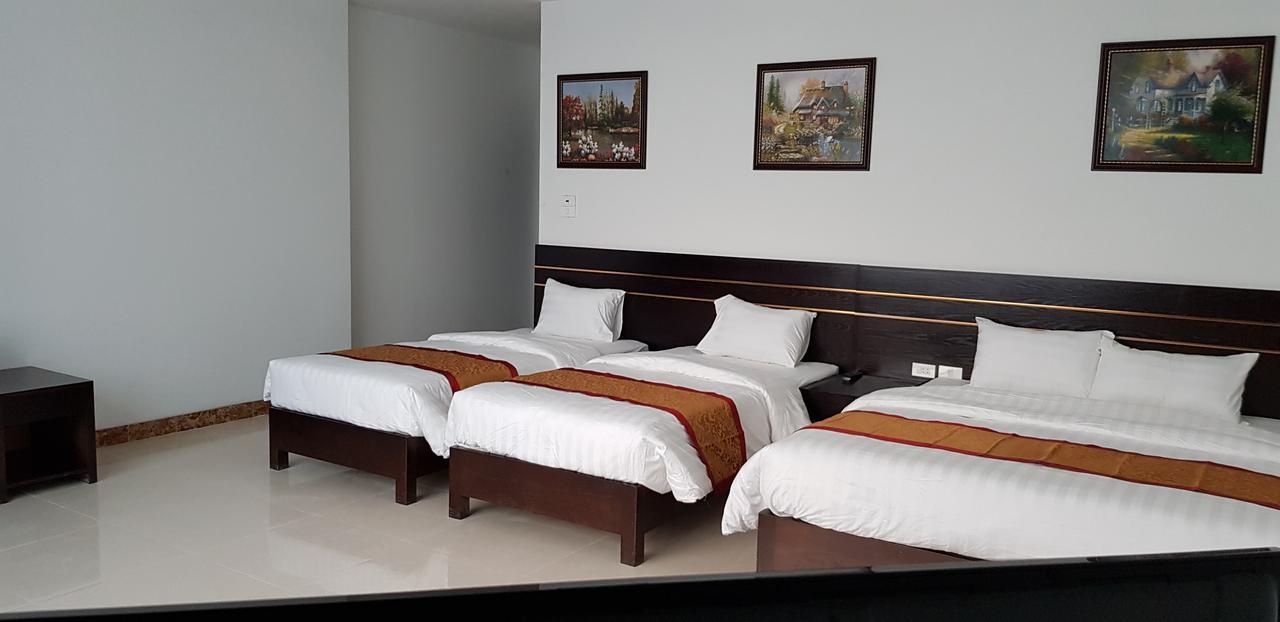 Sunsea Hotel Ha Long Luaran gambar