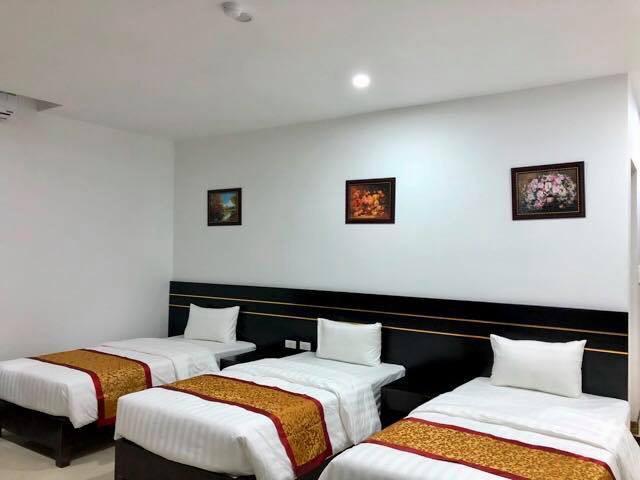 Sunsea Hotel Ha Long Luaran gambar