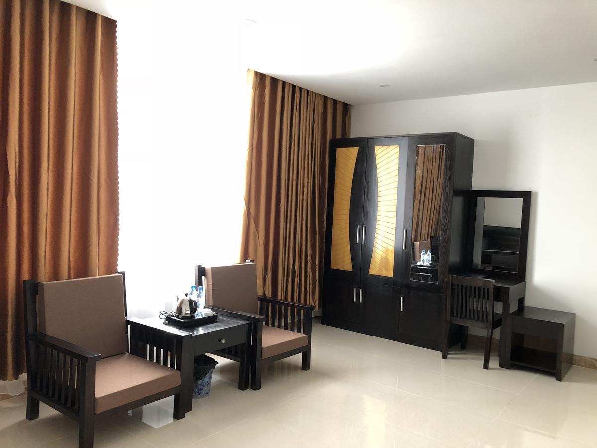 Sunsea Hotel Ha Long Luaran gambar