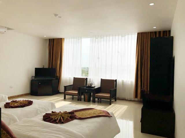 Sunsea Hotel Ha Long Luaran gambar