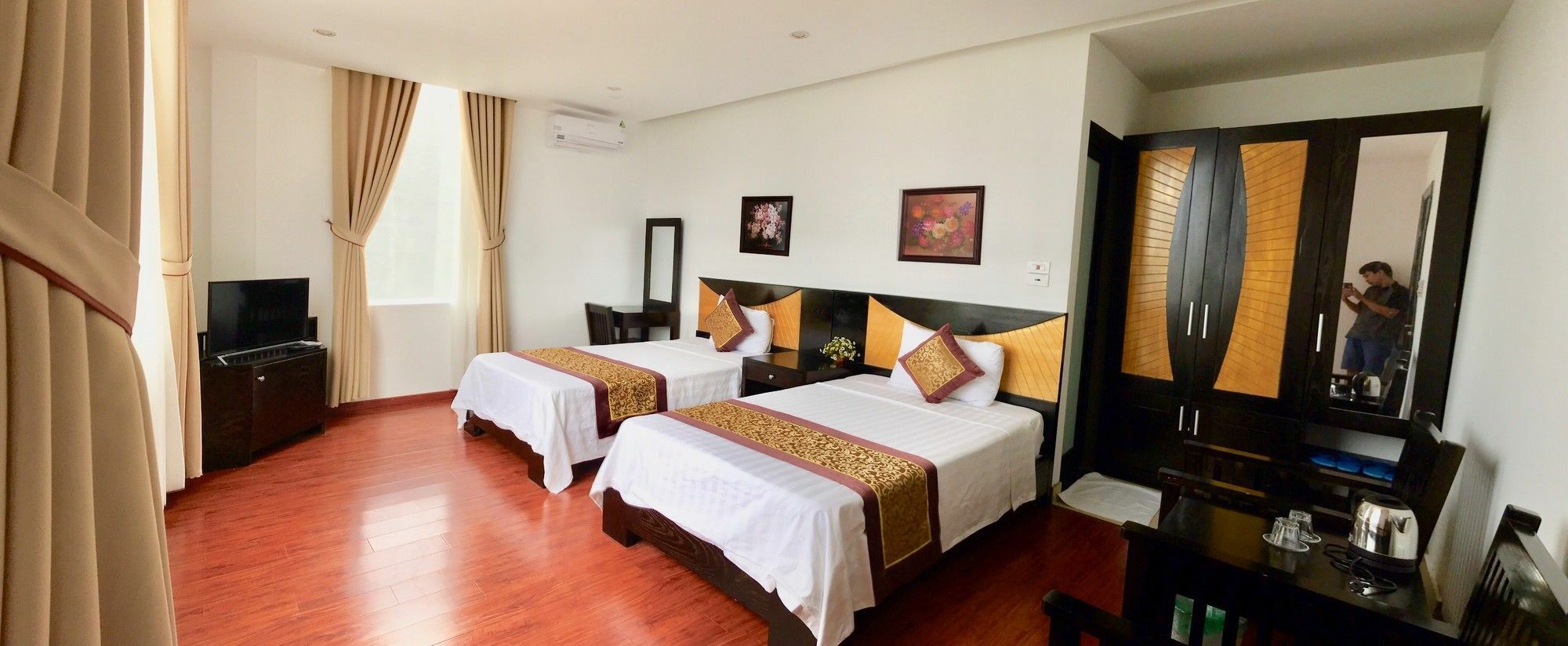 Sunsea Hotel Ha Long Luaran gambar