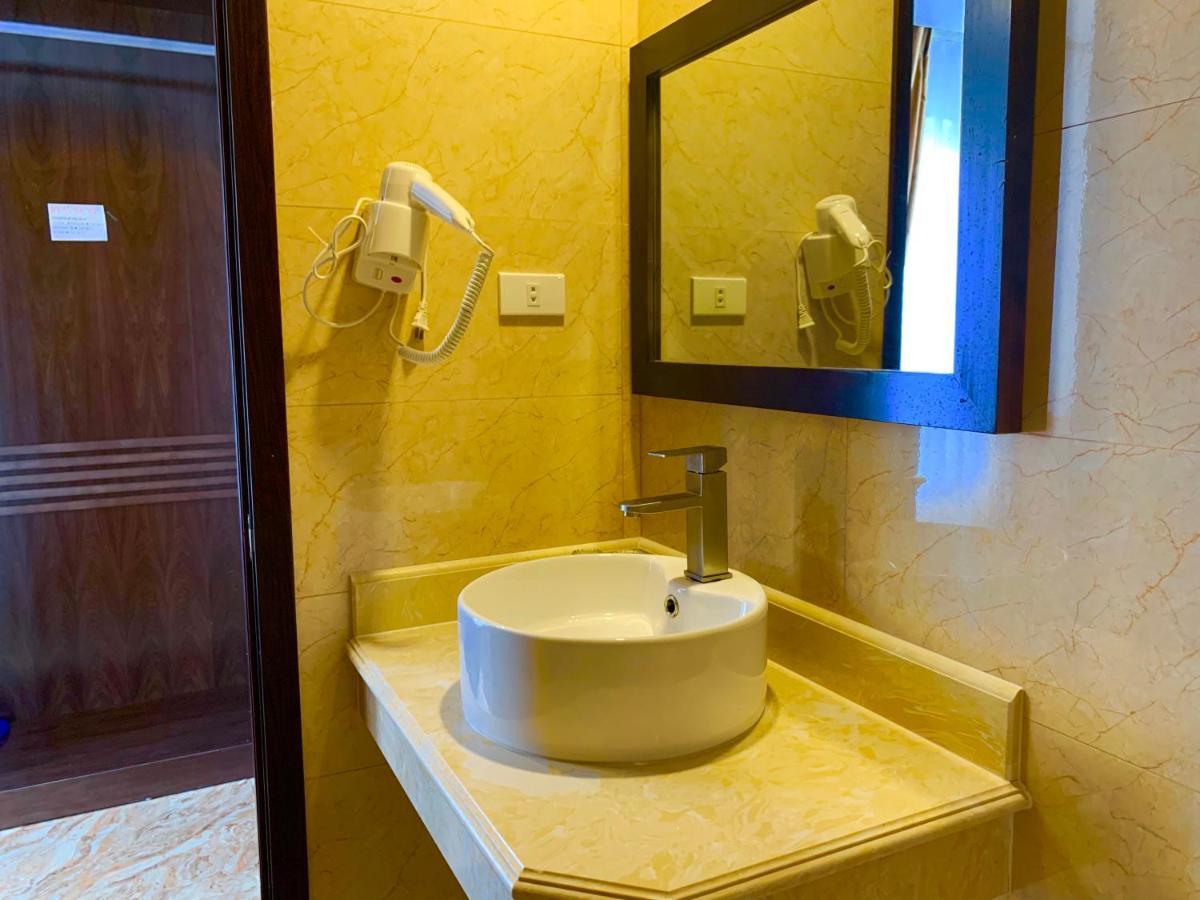 Sunsea Hotel Ha Long Luaran gambar