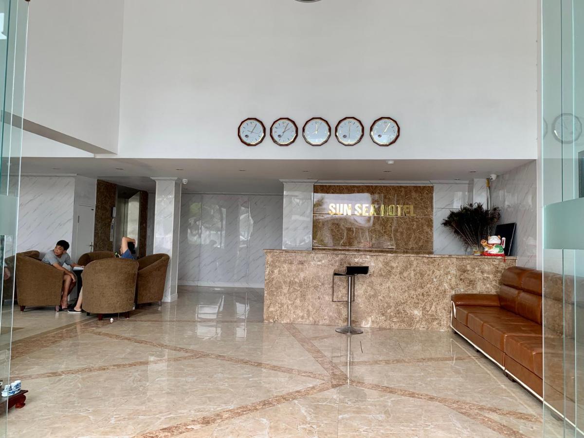 Sunsea Hotel Ha Long Luaran gambar